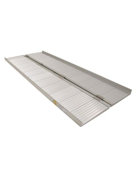 Coppia Rampe --Rampas 1520x735mm fino a 270kg (applicabile)