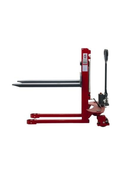 Manuelle Stapler--Manueller Stapler 1000kg bis 900mm