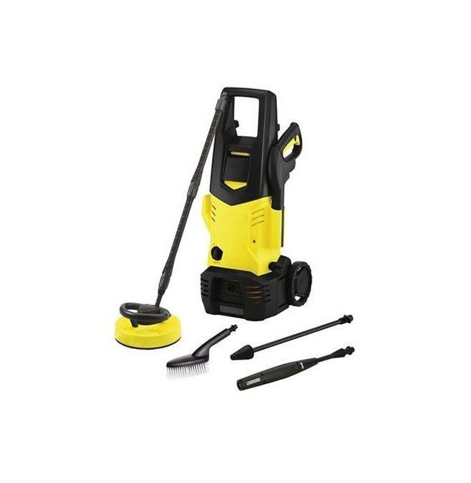 Cleaner hydro..-Pressure washers