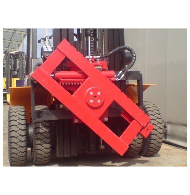 An Bord: Gebläse, Klemmen,..-TYMBIA-FEM2 180o LKW