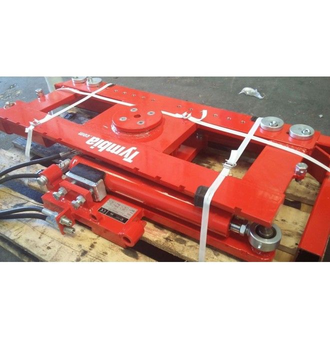 A bord: flippers, pinces,...--FEM3 180o moelleuse