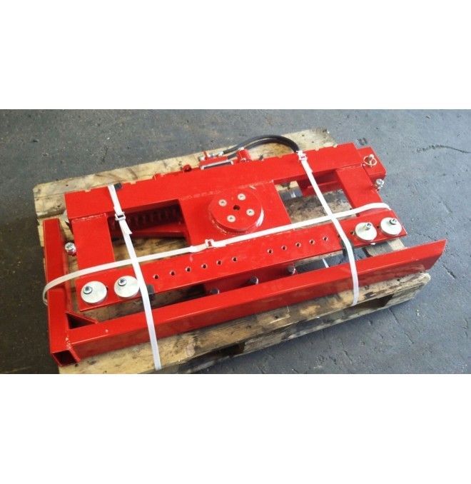 A bord: flippers, pinces,...--FEM3 180o moelleuse