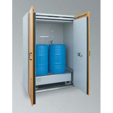 Feuerfeste Schränke RF30 RF90. -JA-Feuerfester Schrank RF90 1550x1025x2200