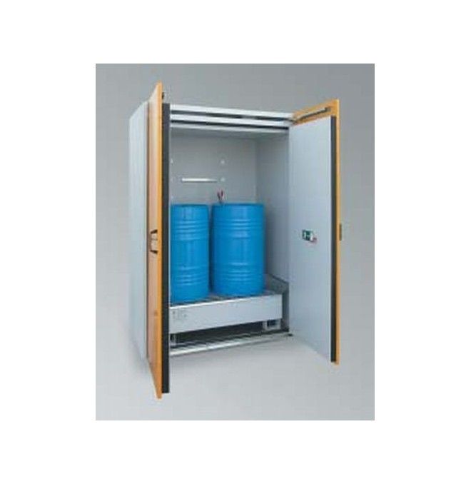 Armários À Prova de Fogo RF30 RF90.. -NÃO-Armário à prova de fogo RF90 1550x1025x2200