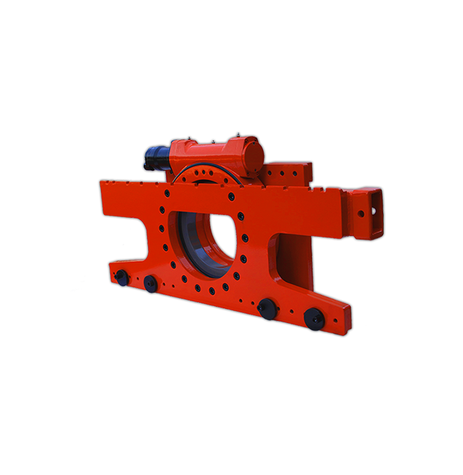 An Bord: Wender, Klammern,...--FEM3 360º Gabelstaplerwender