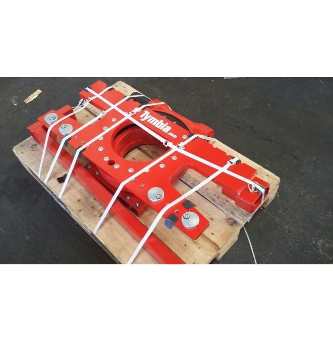 A bord: ventilateurs, pinces,...