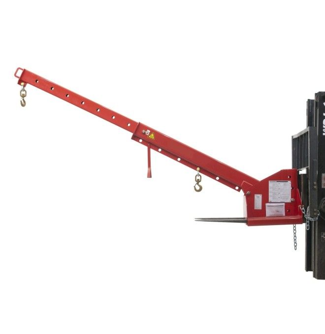 Kräne und Haken Trolley - Neigungskran 5000kg Kapazität, 3700mm Länge