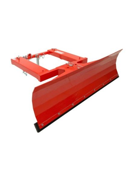 Kehrmaschinen und Bürsten-Pala Quitanieve Einstellbar 1800 mm breit
