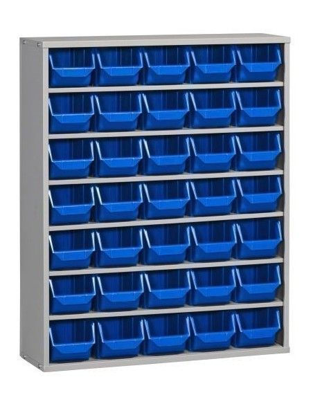 Armadi--Credenza con sorter