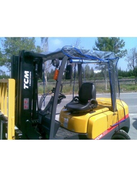 Rain Protector 1143x1624mm (Large)