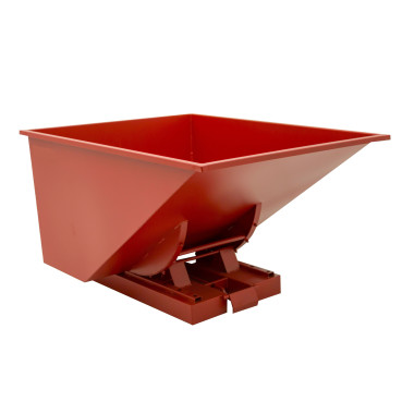 Bacs Basculants--Conteneur 600L
