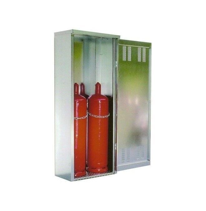 Armadi-- Kit tamburo zincato