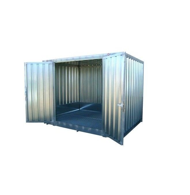 Armoires-- plateau galvanisé 3.005 x 2.170