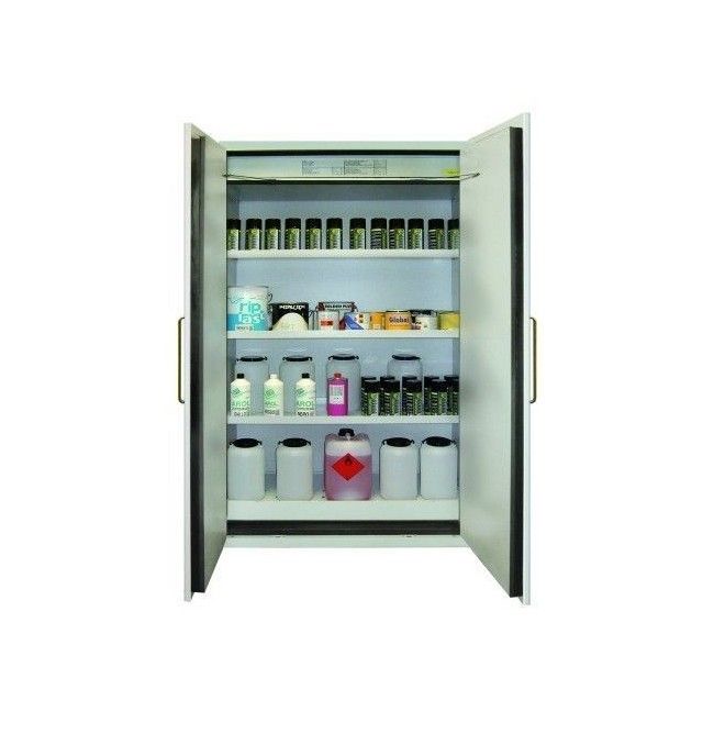 Armários À Prova de Fogo RF30 RF90.. -NÃO-Armário à prova de fogo RF90 1200x600x1950