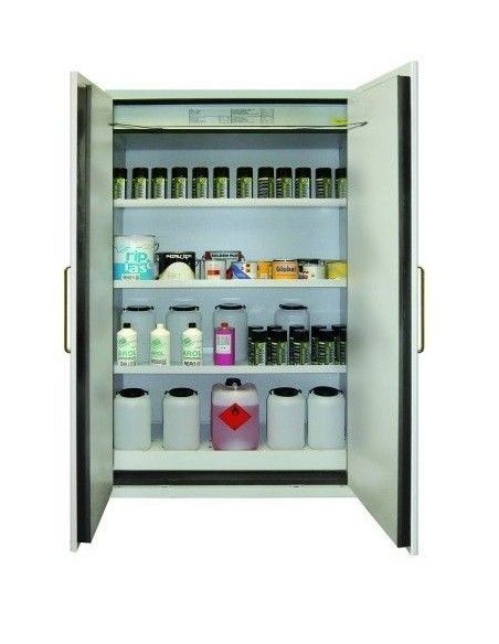 Armários À Prova de Fogo RF30 RF90.. -NÃO-Armário à prova de fogo RF90 1200x600x1950