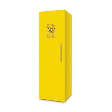 Feuerfester Schrank RF90 595x600x2055mm