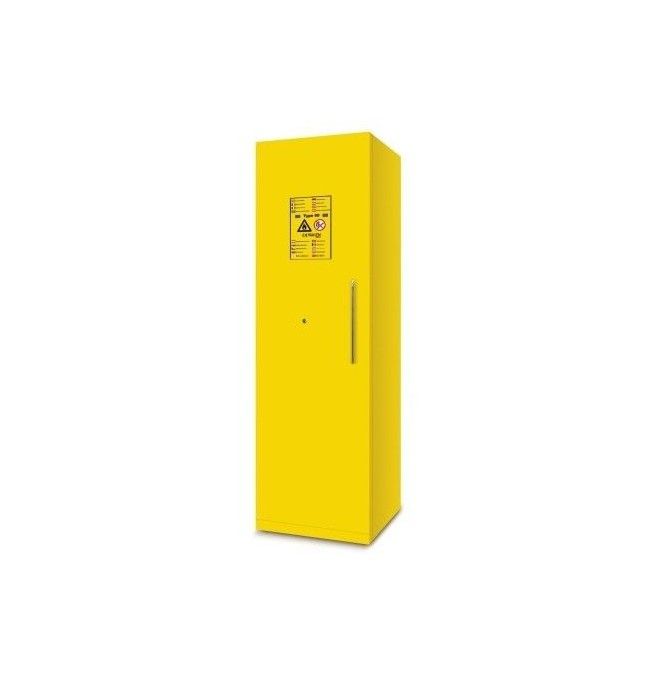 Fireproof Cabinet RF90 595x600x2055mm