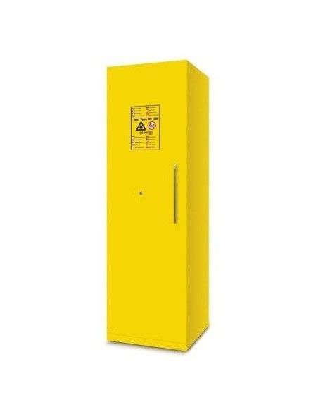 Fireproof Cabinets RF30 RF90..-Fireproof Cabinet RF90 595x600x1900mm