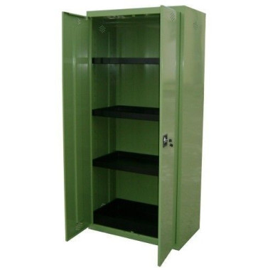 Garderoben--Schrank sicherheit 950x500x1950