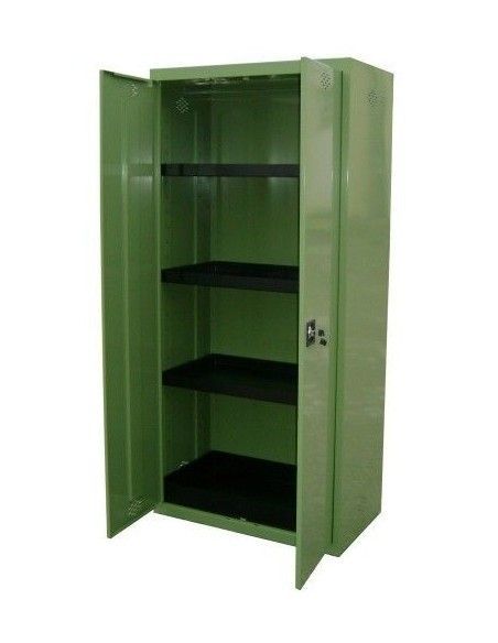 Armoires--Armoire sécurité 950x500x1950