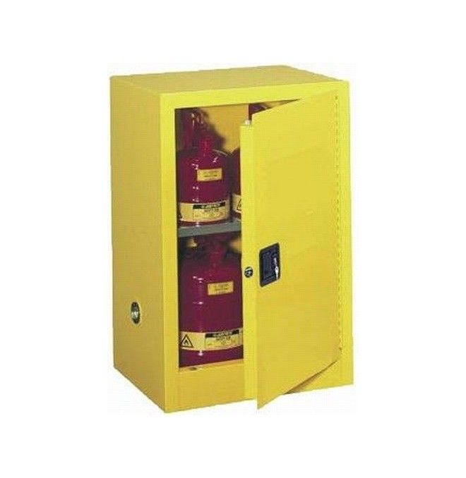 Feuerfeste Schränke RF30 RF90. -JA-Feuerfester Schrank RF30 430x430x610mm