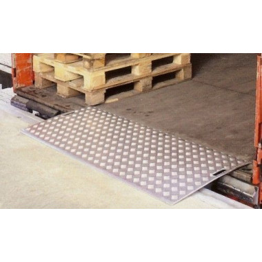 Rampe di Carico-500 x 1.500 per 4.000 kg