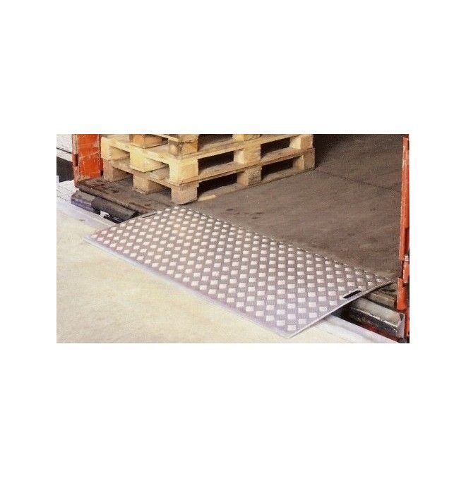 Rampe di Carico-500 x 1.500 per 4.000 kg