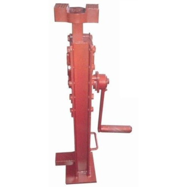 Hydraulic jacks-Zip cream 5,000kg