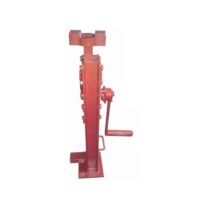 Vérins hydrauliques-Crème Zip 5 000 kg