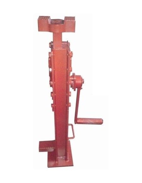Hydraulic jacks-Zip cream 5,000kg