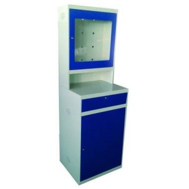 Cabinets--Cabinets for computer