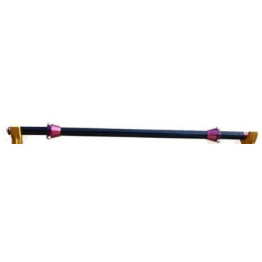 Hydraulic jacks--Barra D-60 Long 1600 for 5 Tn