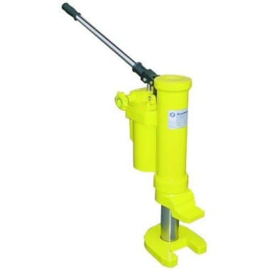 Hydraulic jacks--Hydraulic jack 10000kg