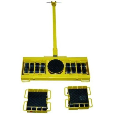 Reboques e Tanques--Conjunto de tanques de 48.000 kg