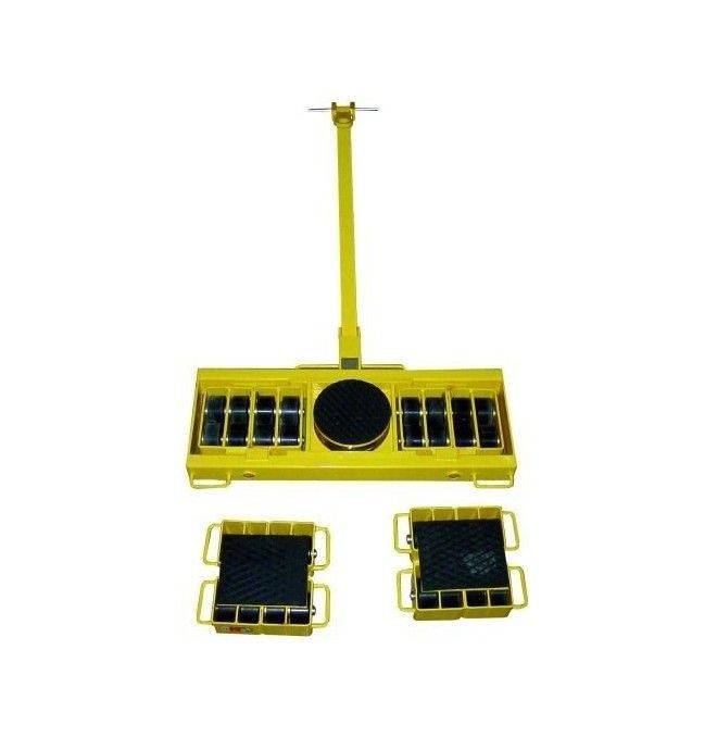 Remolques y Tanquetas--Juego Tanquetas 48.000 kg