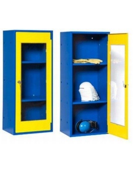 Armarios--Armario para EPIs 300 X 750 X 225