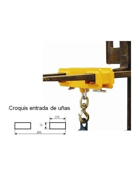 Grues et Crochets Pour Camions- Capacité de 2500 kg chargeuse