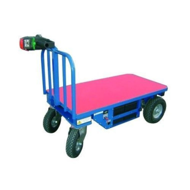 Plates-Formes Roulantes-- Cantaforme automoteur 400kg