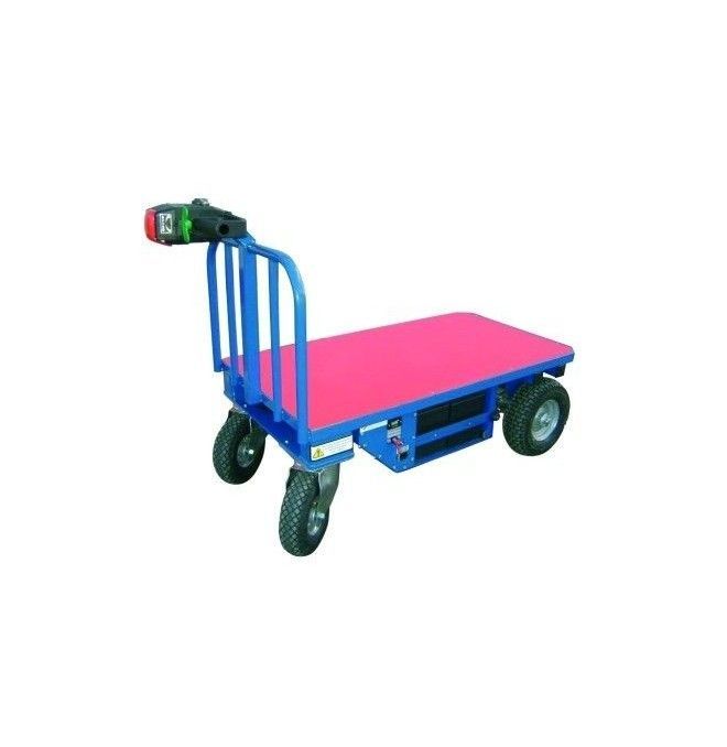 Rolling Platforms-- Self-propelled cantaform 400kg