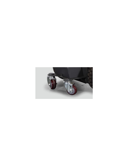 Lastdrag-- Elektrofahrzeug lastdrag 1.500 Kg