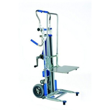 Treppen steigen--Auto 120kg (elektrisch)