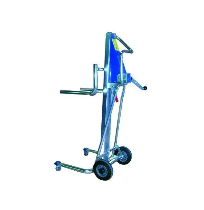 Manual Stackers--Manual stacker 170kg (light)