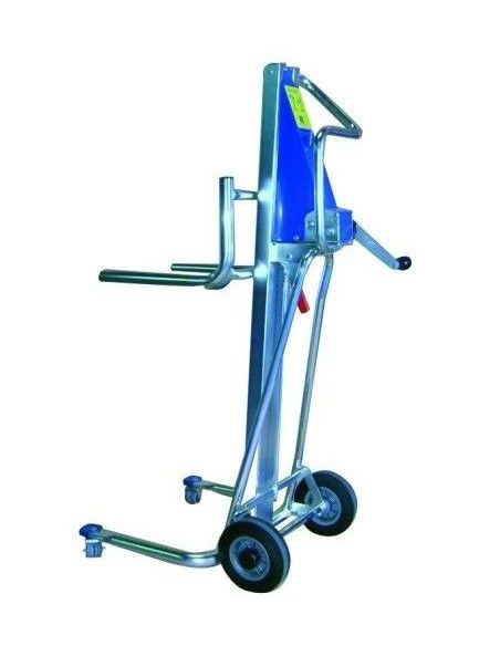Manual Stackers--Manual stacker 170kg (light)