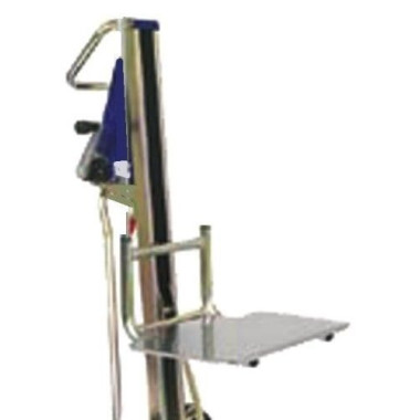 Des Pièces de Rechange Gerbeurs--Pala pour accumulateur de lumière de Ref. M102020048