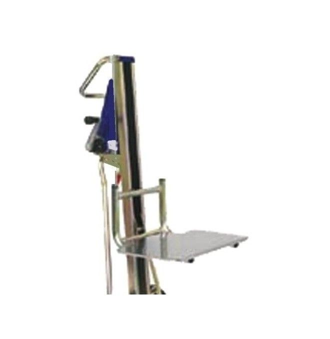Ersatzteile Stapler--Pala für Lichtstapeler von Ref. M102020048