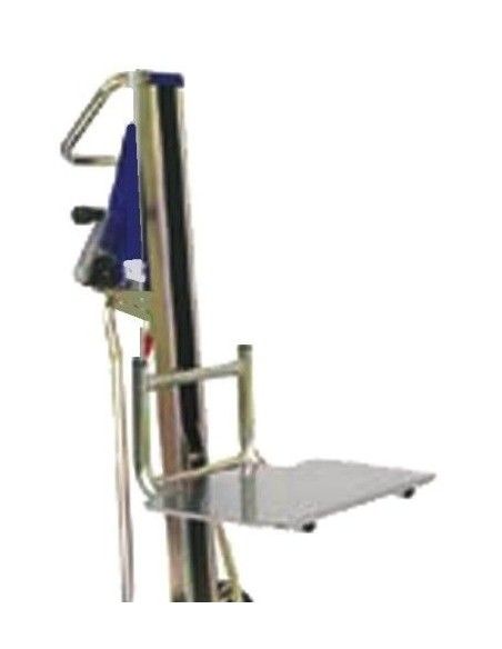 Ersatzteile Stapler--Pala für Lichtstapeler von Ref. M102020048