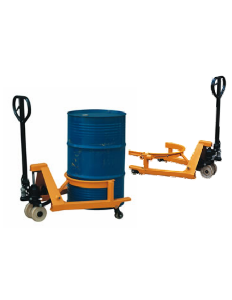 Special Pallet Trucks--Pallet truck cargo 365kg