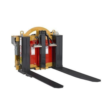 Attrezzi Speciali-- Pallet FEM2 e spostamento