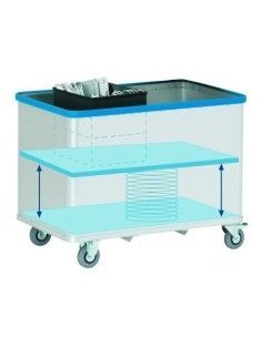 Ateliers Carros et banques..-Voiture avec arrière-plan mobile