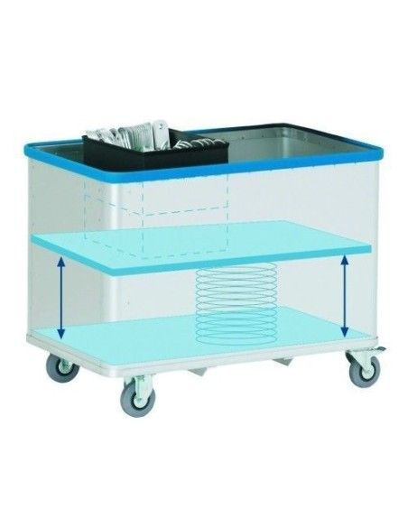 Carros and banks workshops..-Cart with mobile background